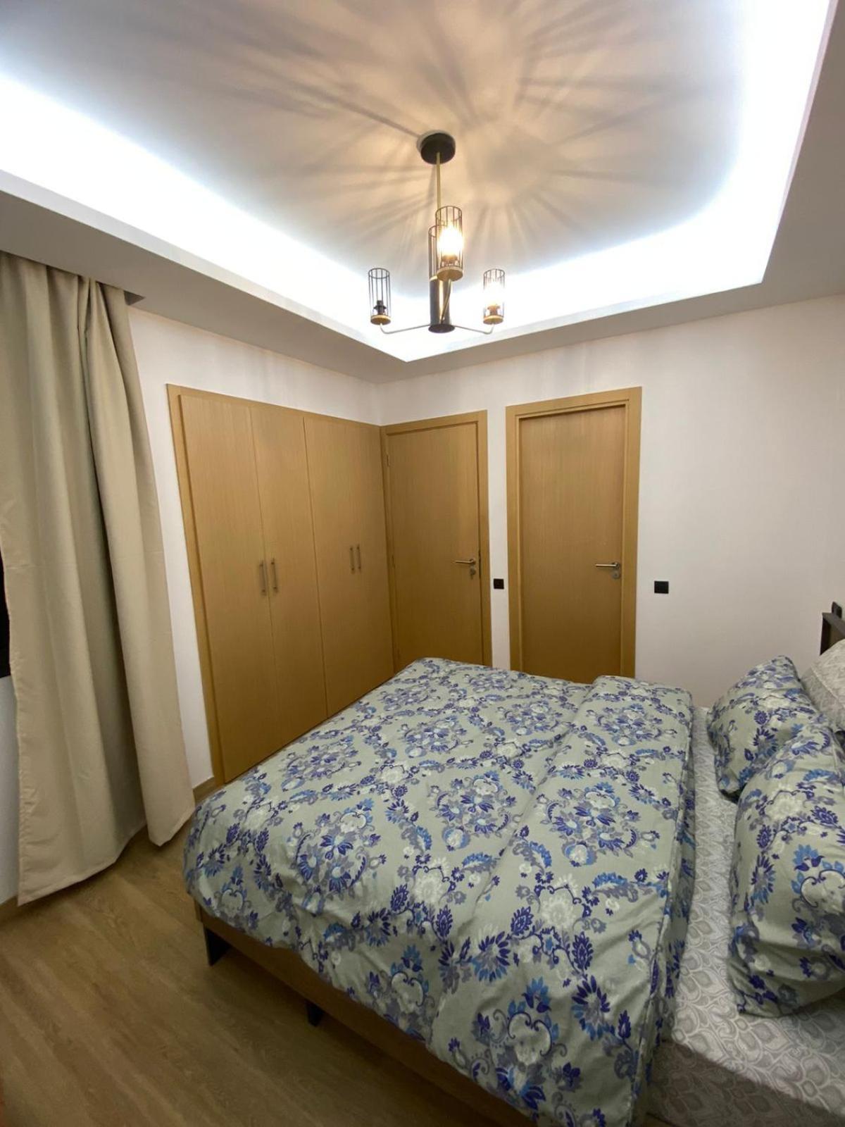 Belle Appartement A Decouvrir Harhoura Exterior foto