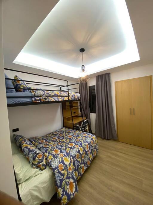 Belle Appartement A Decouvrir Harhoura Exterior foto