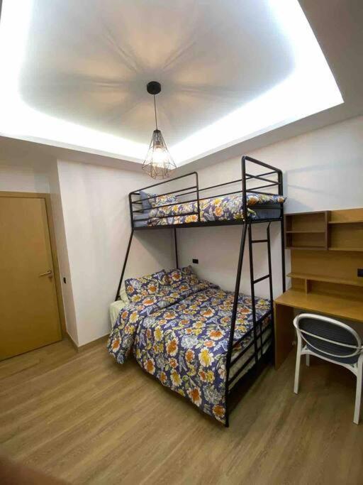 Belle Appartement A Decouvrir Harhoura Exterior foto